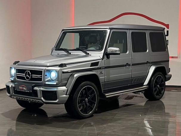 Mercedes-Benz G 63 AMG 420 kW image number 1