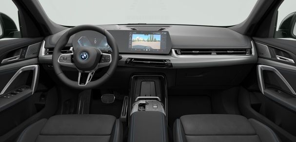 BMW X1 xDrive30e 240 kW image number 4