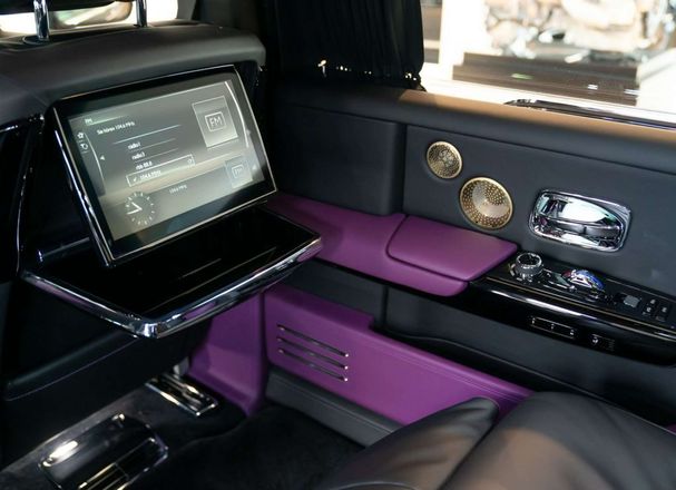 Rolls-Royce Phantom 420 kW image number 7