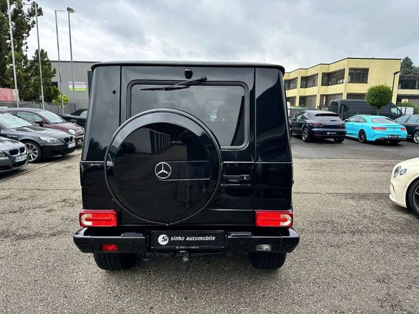 Mercedes-Benz G 350 d 180 kW image number 6