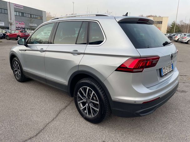 Volkswagen Tiguan 1.5 TSI DSG 110 kW image number 9