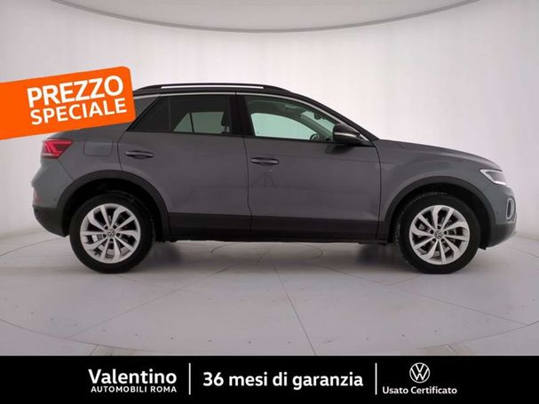 Volkswagen T-Roc 2.0 TDI SCR Life 85 kW image number 4