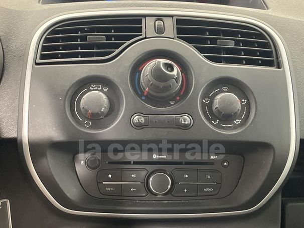 Renault Kangoo dCi 90 Extra 66 kW image number 16