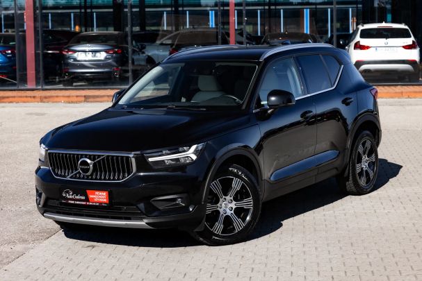 Volvo XC40 D3 Inscription 110 kW image number 1