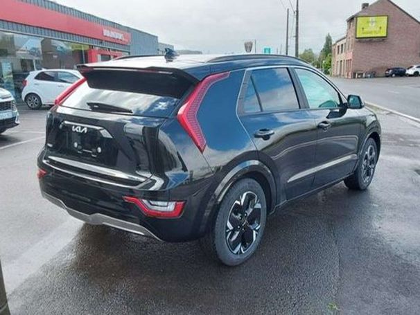 Kia Niro 150 kW image number 4