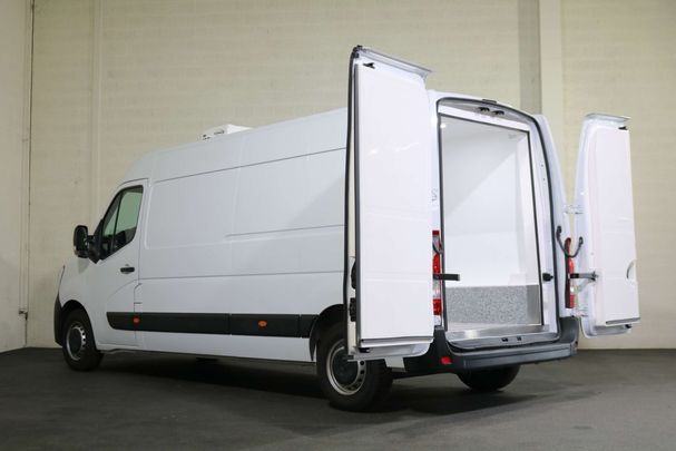 Renault Master DCi 135 99 kW image number 13