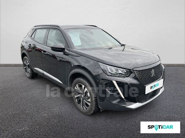 Peugeot 2008 PureTech 130 Allure 96 kW image number 3