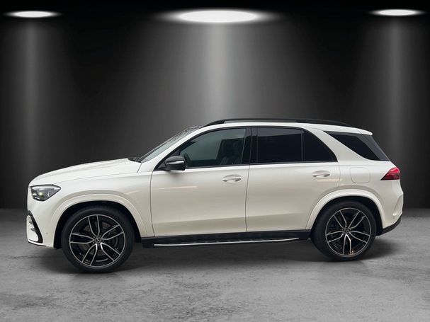 Mercedes-Benz GLE 400 e AMG 280 kW image number 2