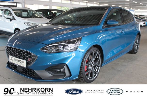 Ford Focus 206 kW image number 1