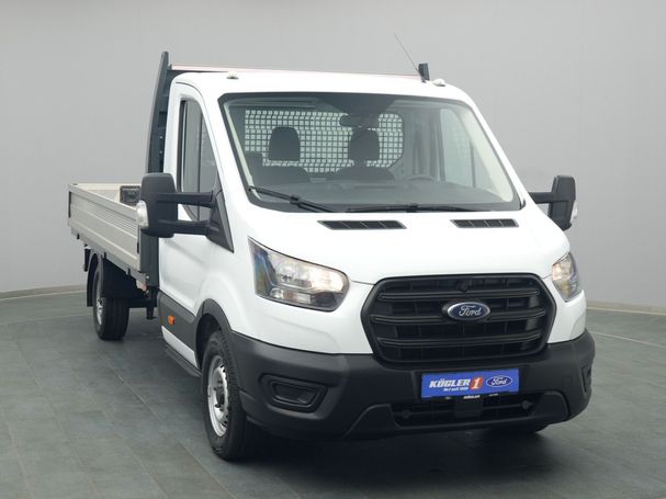 Ford Transit 350 L3 96 kW image number 36