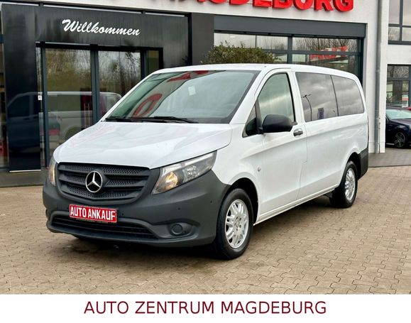 Mercedes-Benz Vito 114 CDi Tourer PRO 100 kW image number 2