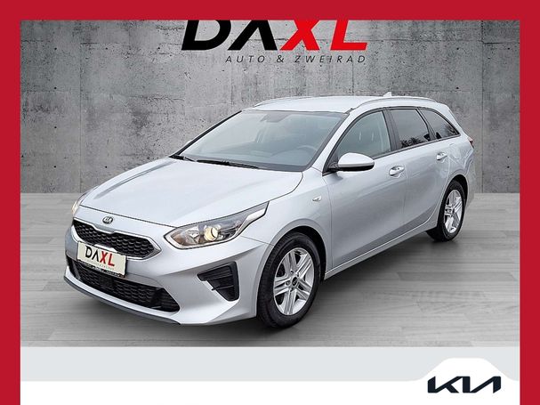 Kia Ceed 1.0 74 kW image number 1