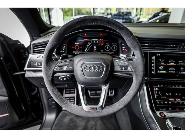 Audi RSQ8 quattro 441 kW image number 6