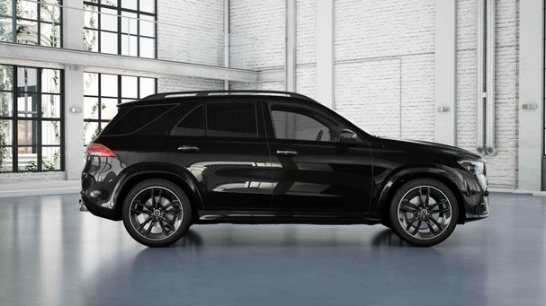 Mercedes-Benz GLE 400 e AMG Line 4Matic 280 kW image number 3