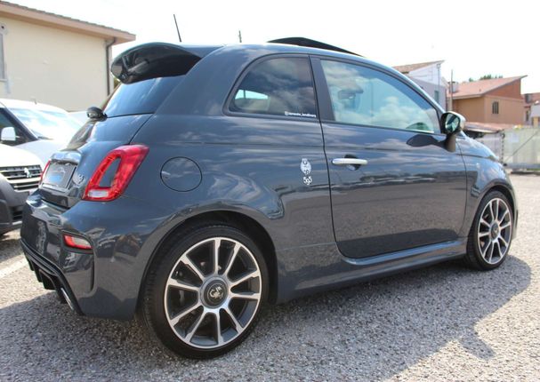 Abarth 595 Turismo 1.4 T-Jet 165 121 kW image number 6