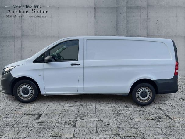 Mercedes-Benz Vito 114 CDI 100 kW image number 3