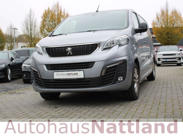 Peugeot Expert 130 kW image number 1