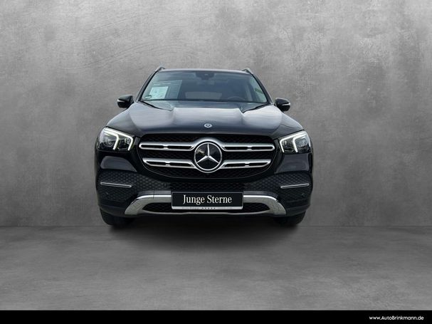 Mercedes-Benz GLE 300 d 4Matic 180 kW image number 3