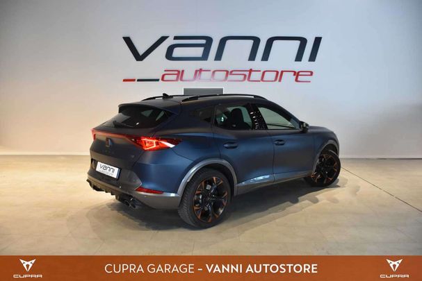 Cupra Formentor 2.0 TSI DSG 4Drive VZ 228 kW image number 4