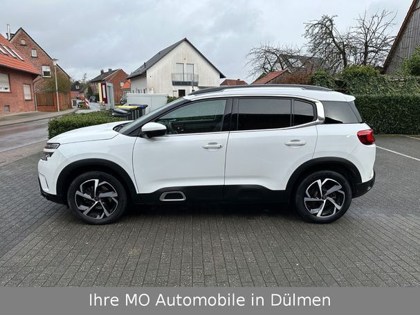 Citroen C5 Aircross 133 kW image number 9