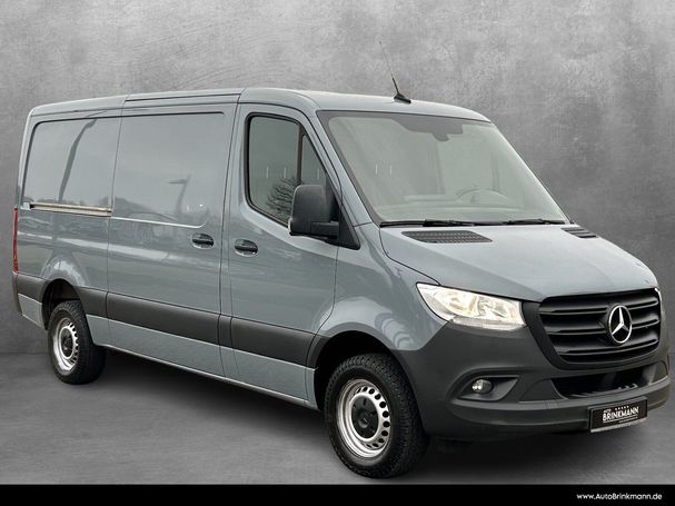 Mercedes-Benz Sprinter 316 CDi 120 kW image number 4