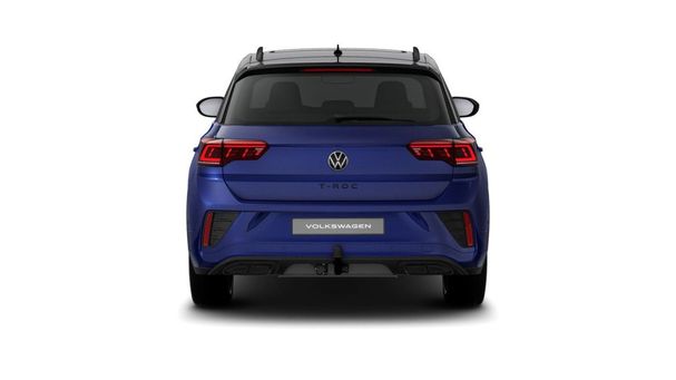 Volkswagen T-Roc 1.5 TSI R-Line DSG 110 kW image number 4