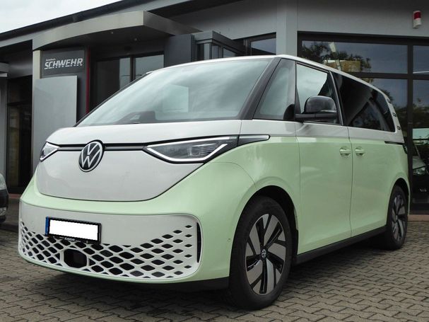 Volkswagen ID. Buzz Pro 150 kW image number 1