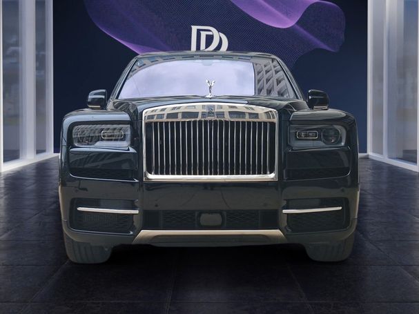 Rolls-Royce Cullinan 420 kW image number 2