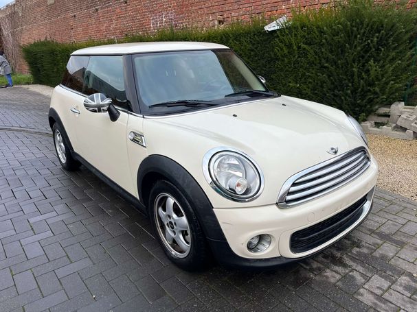 Mini One D 66 kW image number 2