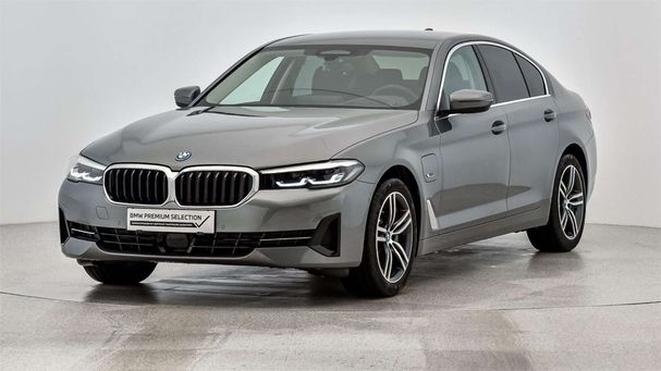 BMW 530 e 215 kW image number 7