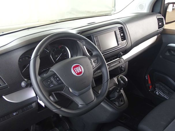 Fiat Scudo L3H1 2.0 MultiJet 145 107 kW image number 8