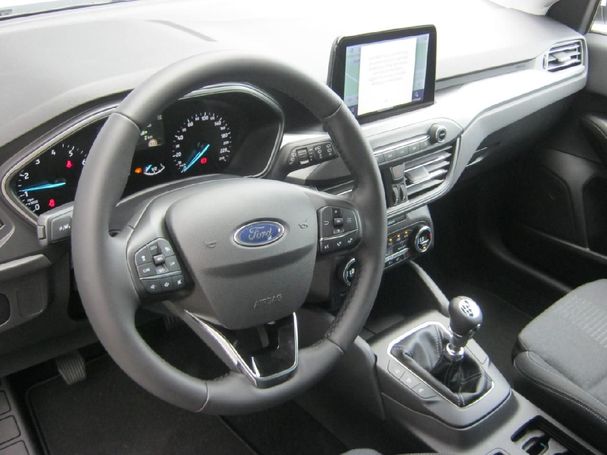 Ford Focus Active Style 92 kW image number 12