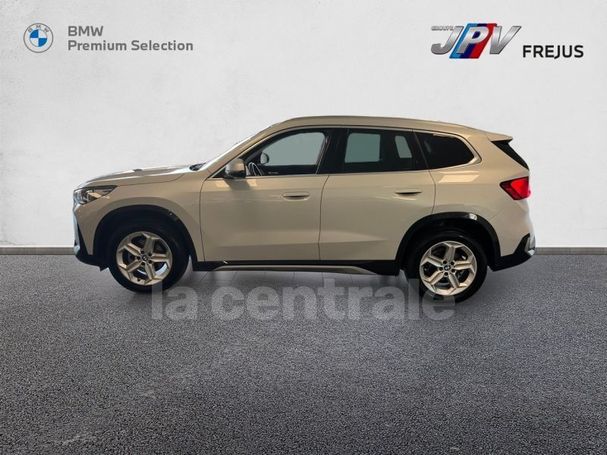 BMW X1 sDrive18d 110 kW image number 4