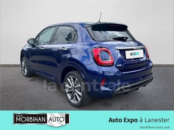 Fiat 500X 96 kW image number 5