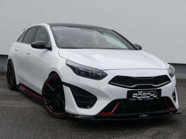 Kia ProCeed 150 kW image number 2