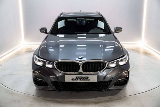 BMW 320d Touring xDrive 140 kW image number 14