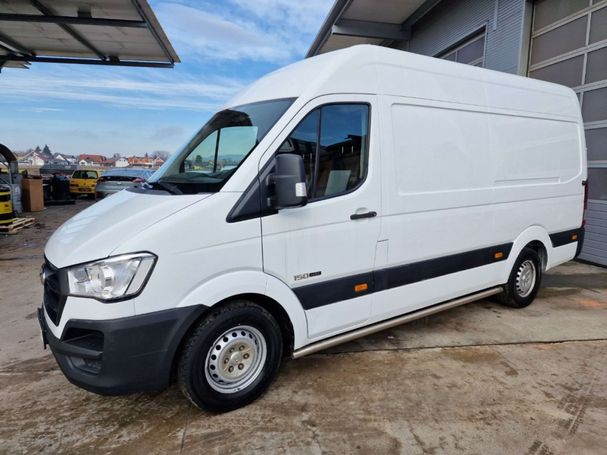 Hyundai H 350 2.5 CRDi Eco 110 kW image number 1