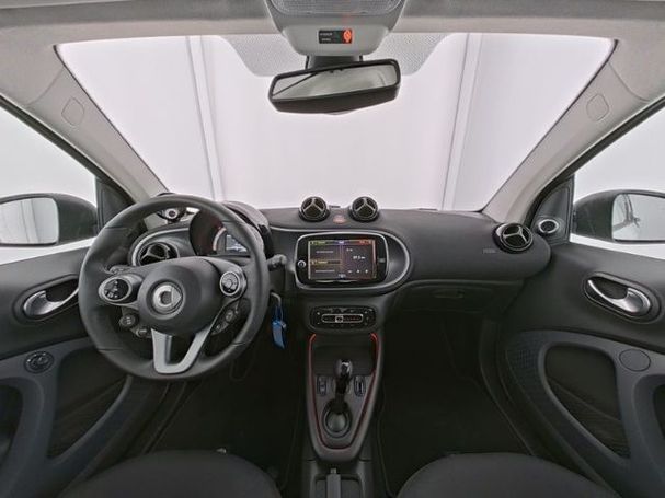 Smart ForTwo EQ 60 kW image number 7