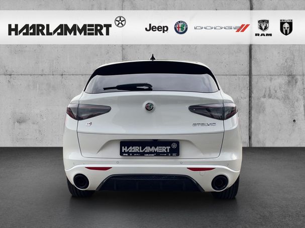 Alfa Romeo Stelvio 2.0 Q4 206 kW image number 3