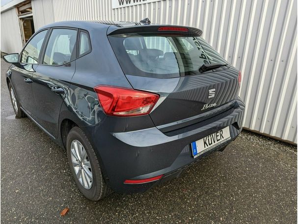 Seat Ibiza 1.0 TSI Style 70 kW image number 2