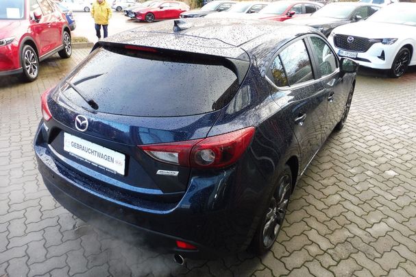 Mazda 3 88 kW image number 4