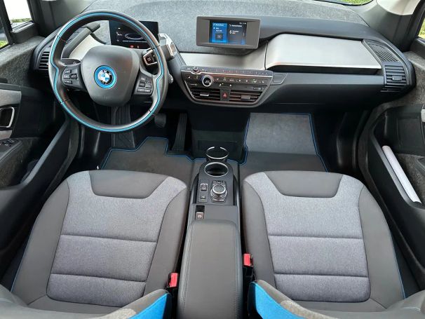 BMW i3 135 kW image number 16