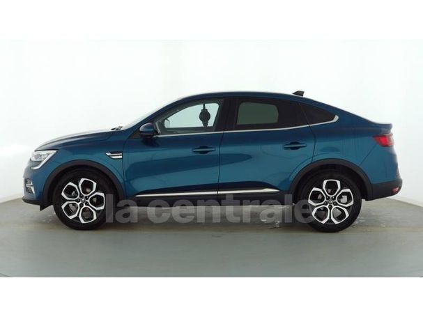 Renault Arkana 140 Techno EDC 103 kW image number 5