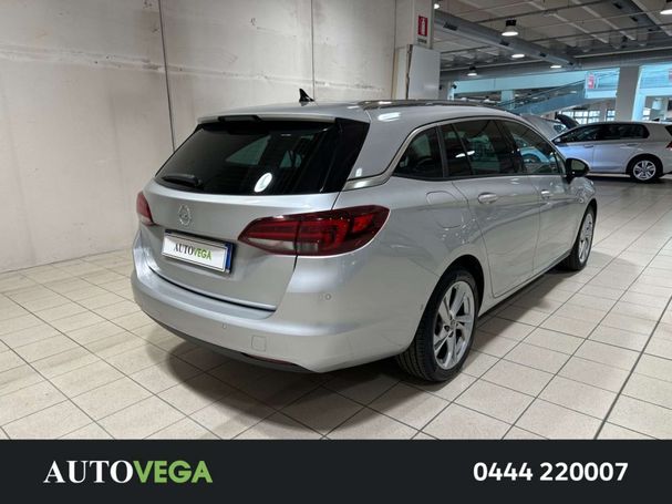 Opel Astra 1.5 D Sports Tourer Business Elegance 90 kW image number 4