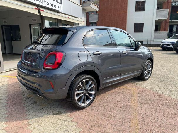 Fiat 500X 1.0 88 kW image number 9