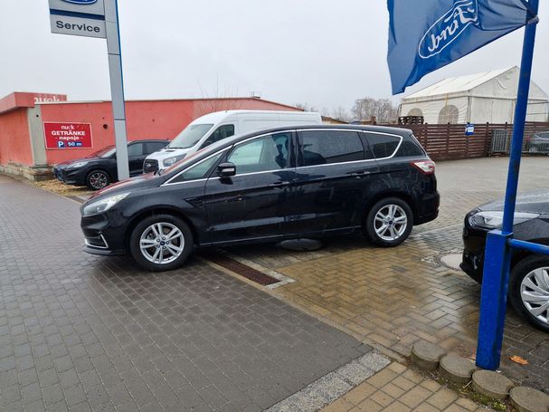 Ford S-Max Titanium 140 kW image number 4