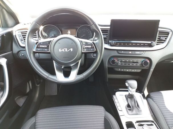 Kia XCeed 1.6 Vision 104 kW image number 8