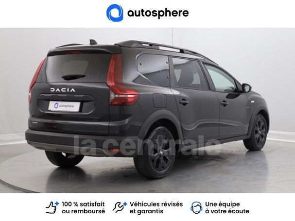 Dacia Jogger 74 kW image number 16