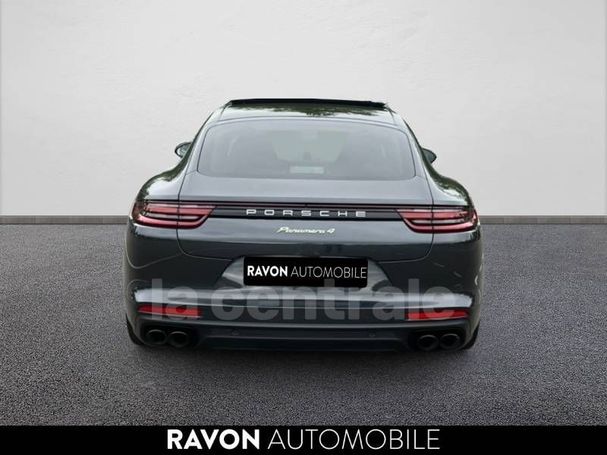 Porsche Panamera 4 E-Hybrid 340 kW image number 6