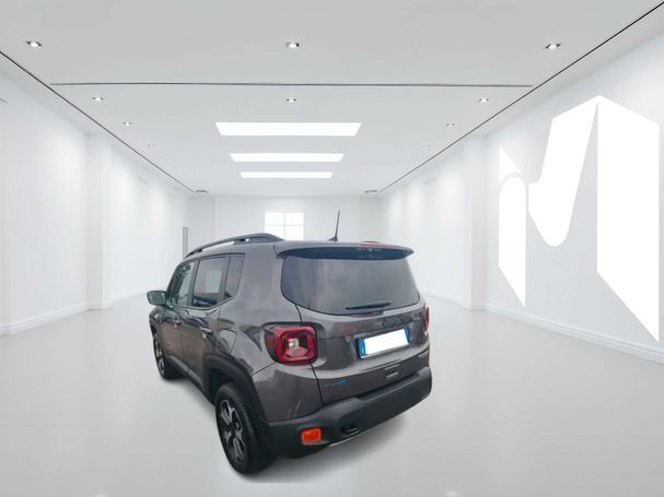 Jeep Renegade 177 kW image number 9